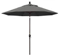 Bronze Pole Umbrella M4205