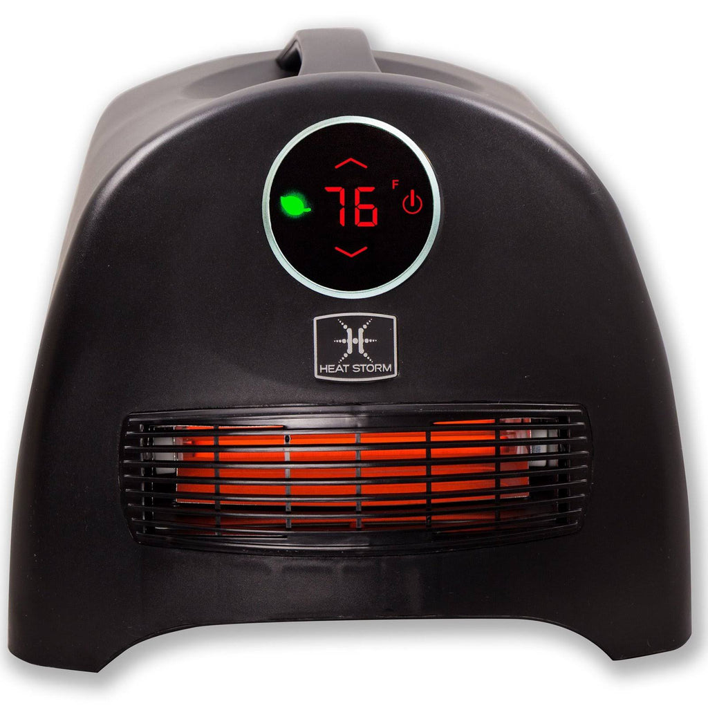 Portable Infrared Heater X84332