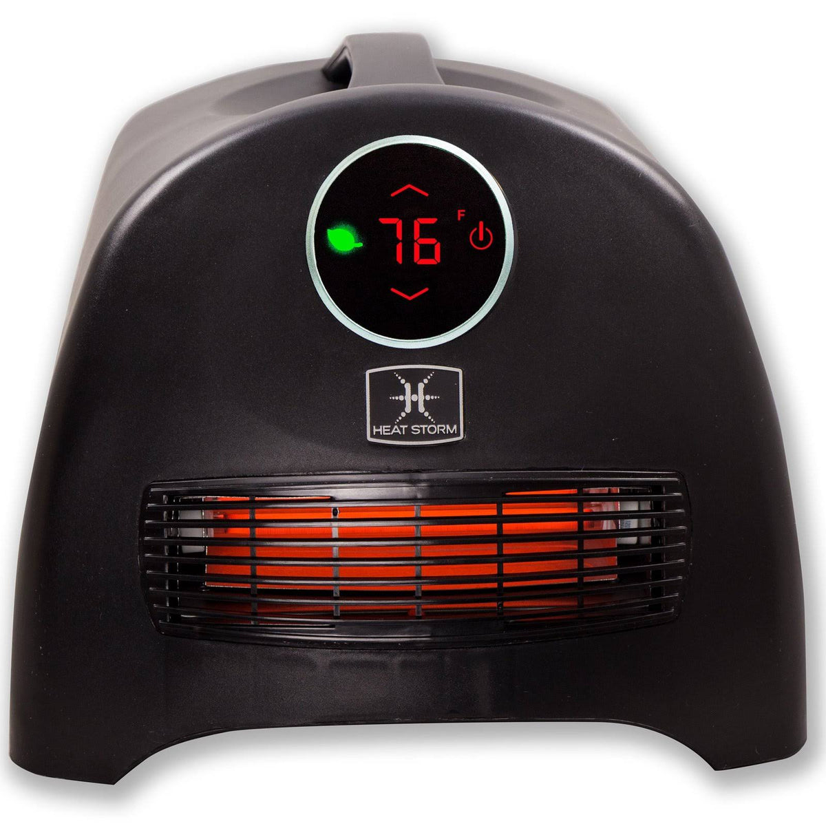 Portable Infrared Heater X84332