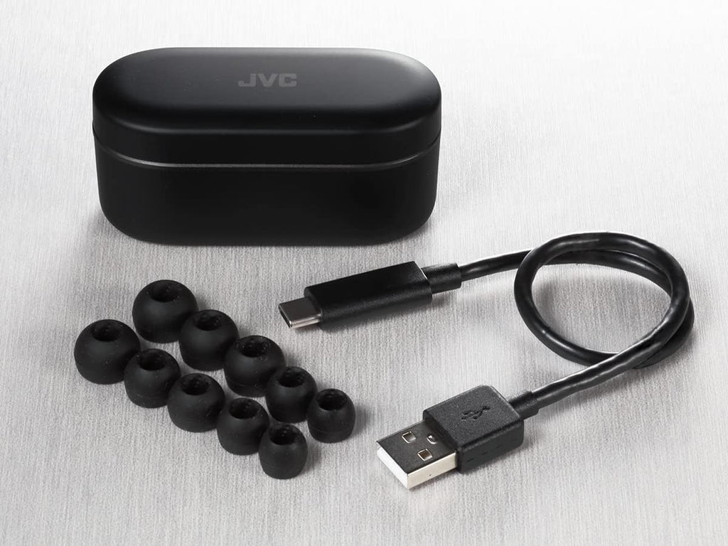 True Wireless Headphones with Bluetooth 5.2 V593201