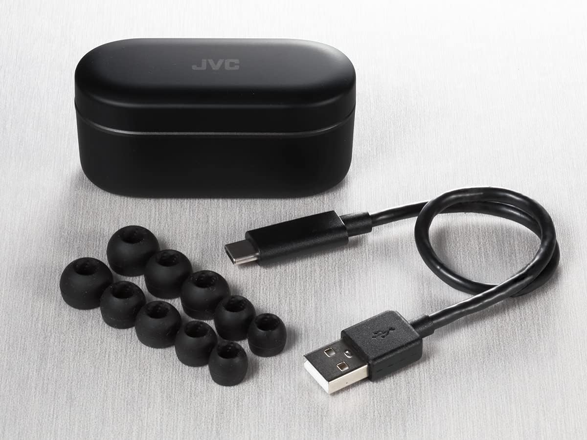 True Wireless Headphones with Bluetooth 5.2 V593201