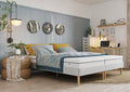 King Memory Foam Mattress-in-a-Box G98263