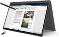 14" Touchscreen 2-in-1 Laptop AMD Ryzen 5 16GB 256GB SSD V9177