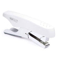 Eco Plier Whale Stapler, 50 Sheet Capacity, Soft White F4561