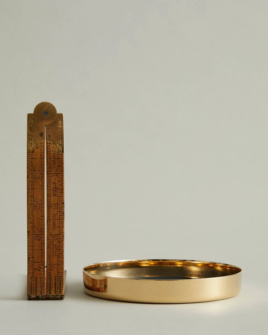 Blue Karui Tray H121