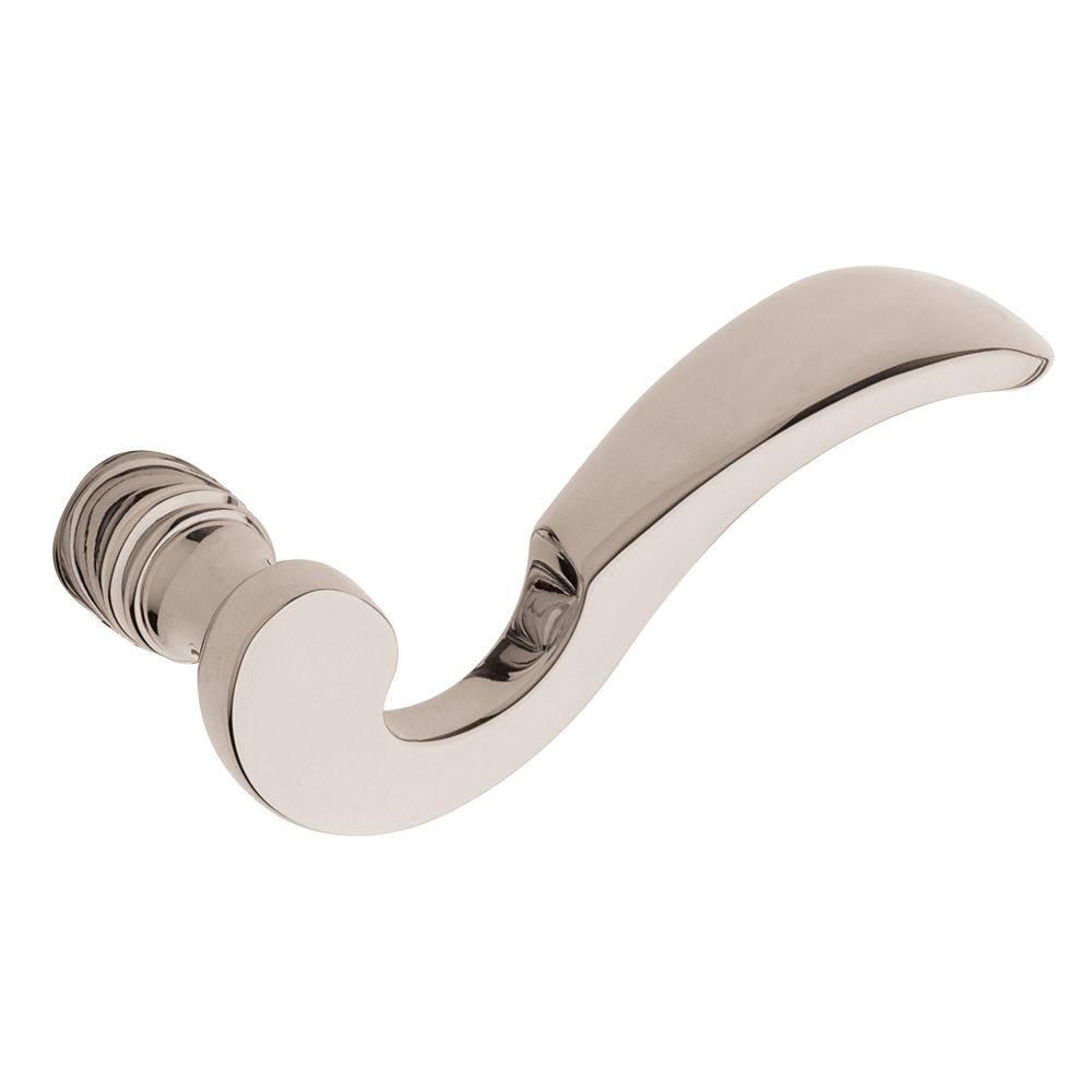 Polished Nickel Pair of Estate Levers K75897