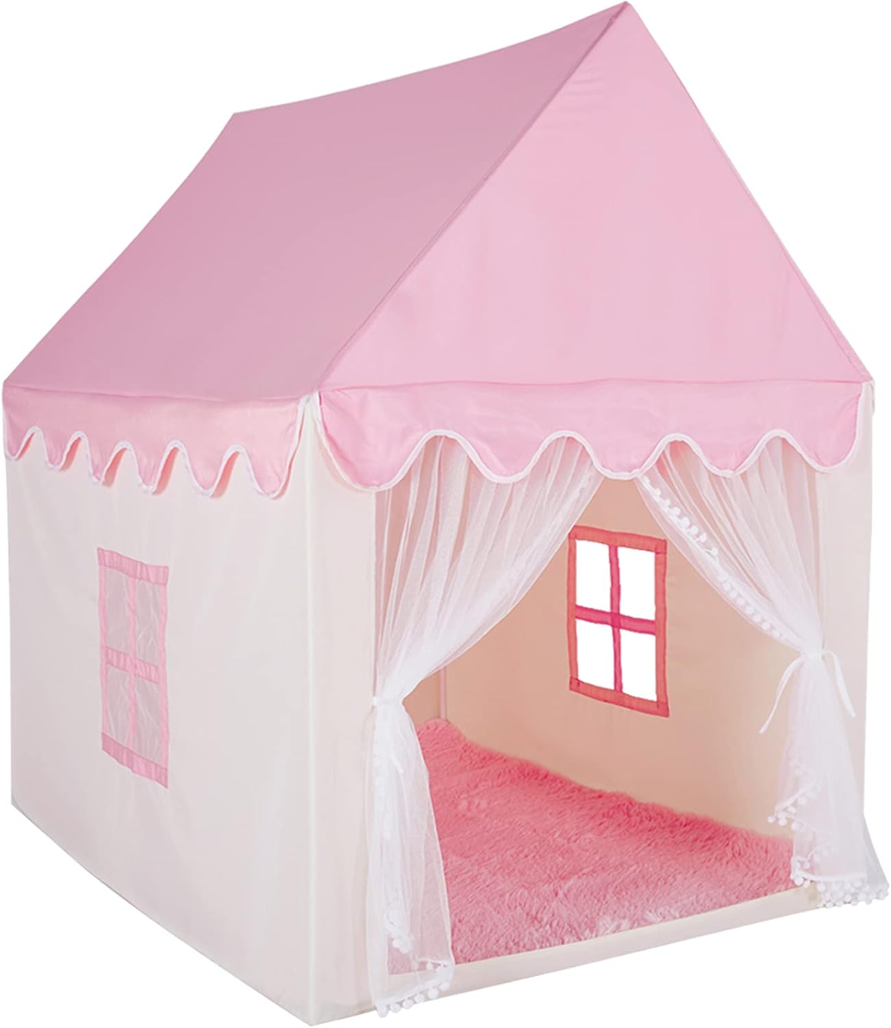 Pink Princess Play Tent I2453