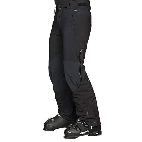 Black 2XL Process Pant Q7731