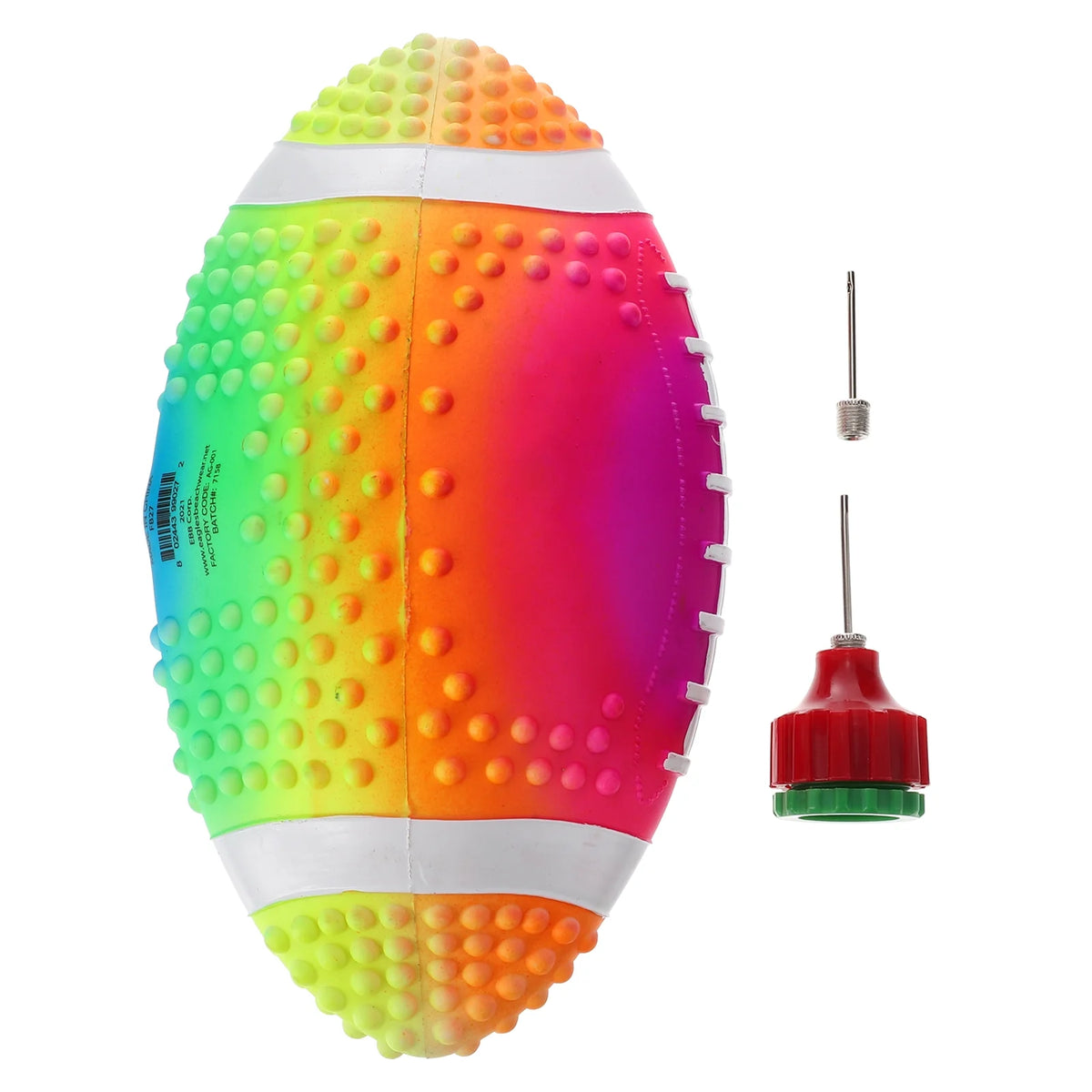 Inflatable Water Balls M993703