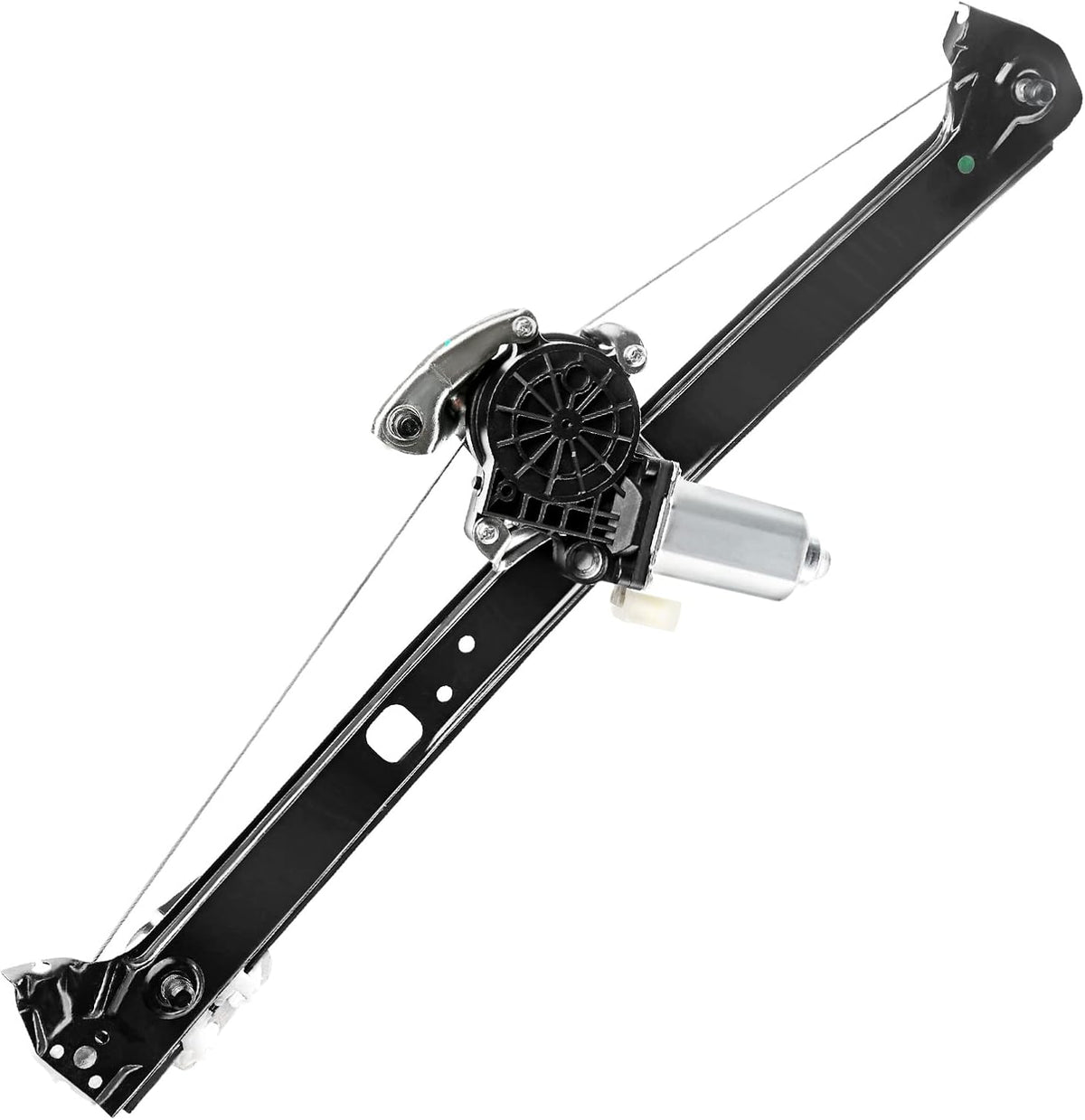 Power Window Regulator with Motor Pack of 2 F8099