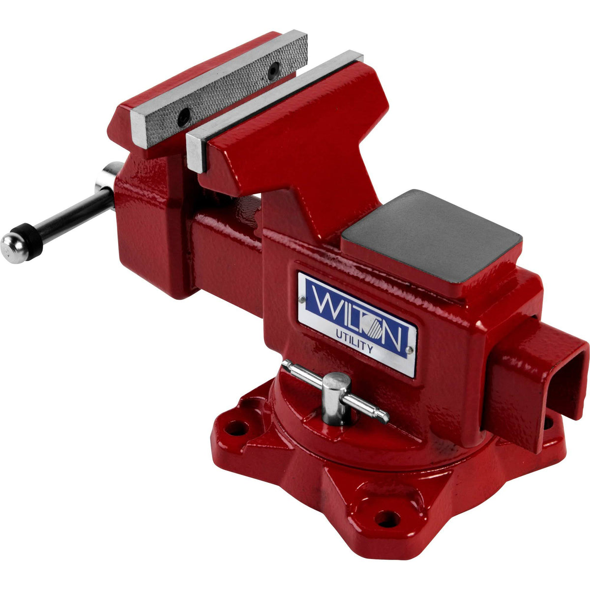Bench Vise U4255