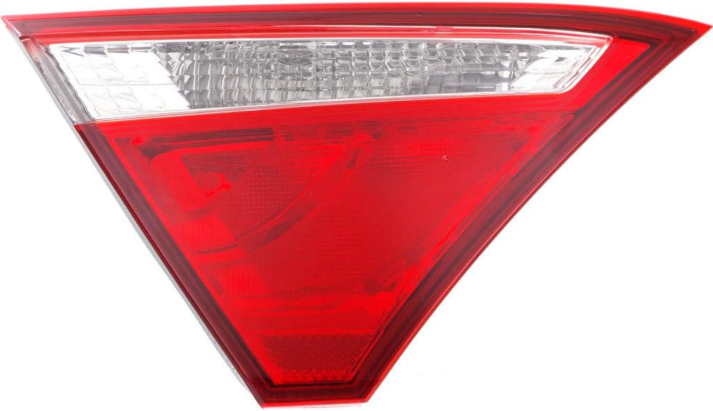 Pair Rear Backup Lights for Toyota Camry A277679