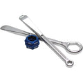 T-6 Combo Lever Set 32 mm & 10/12mm, 22/27 mm Adapter G815069