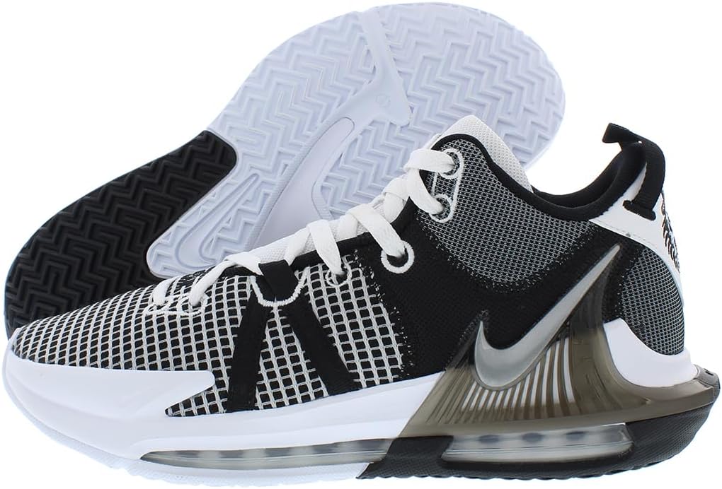 Basketball Shoes B242