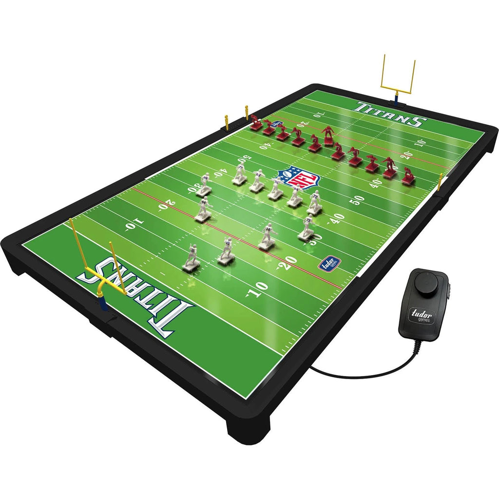 Deluxe Electric Football Game W991