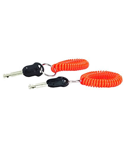 Black U-Lock S558171