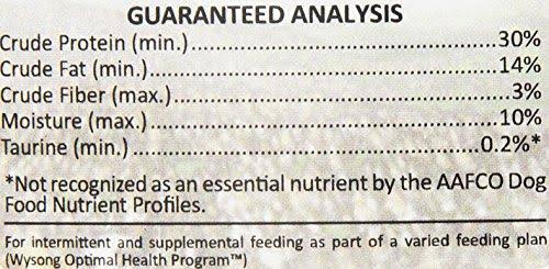 40 oz. Canine/Feline Diet N842