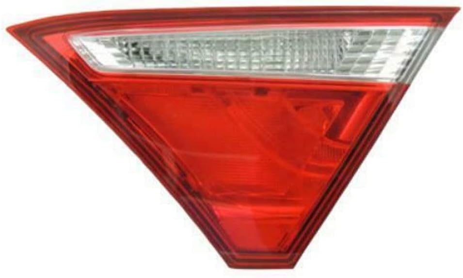 Pair Rear Backup Lights for Toyota Camry A277679