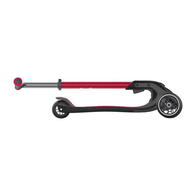 Red Scooter E847