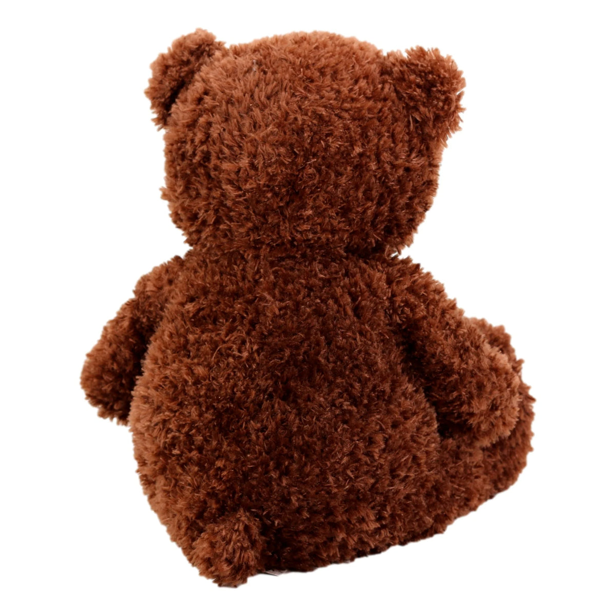 28 Inch Plush Teddy Bear Stuffed Animal Dark Brown C25870