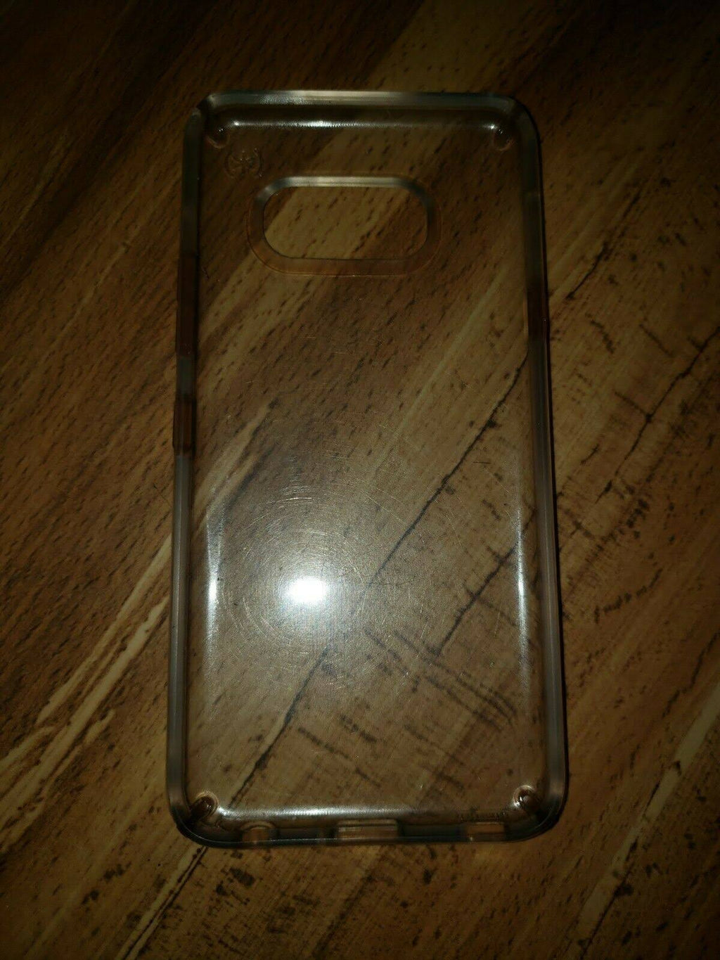 Black Sprint Smartphone B18496