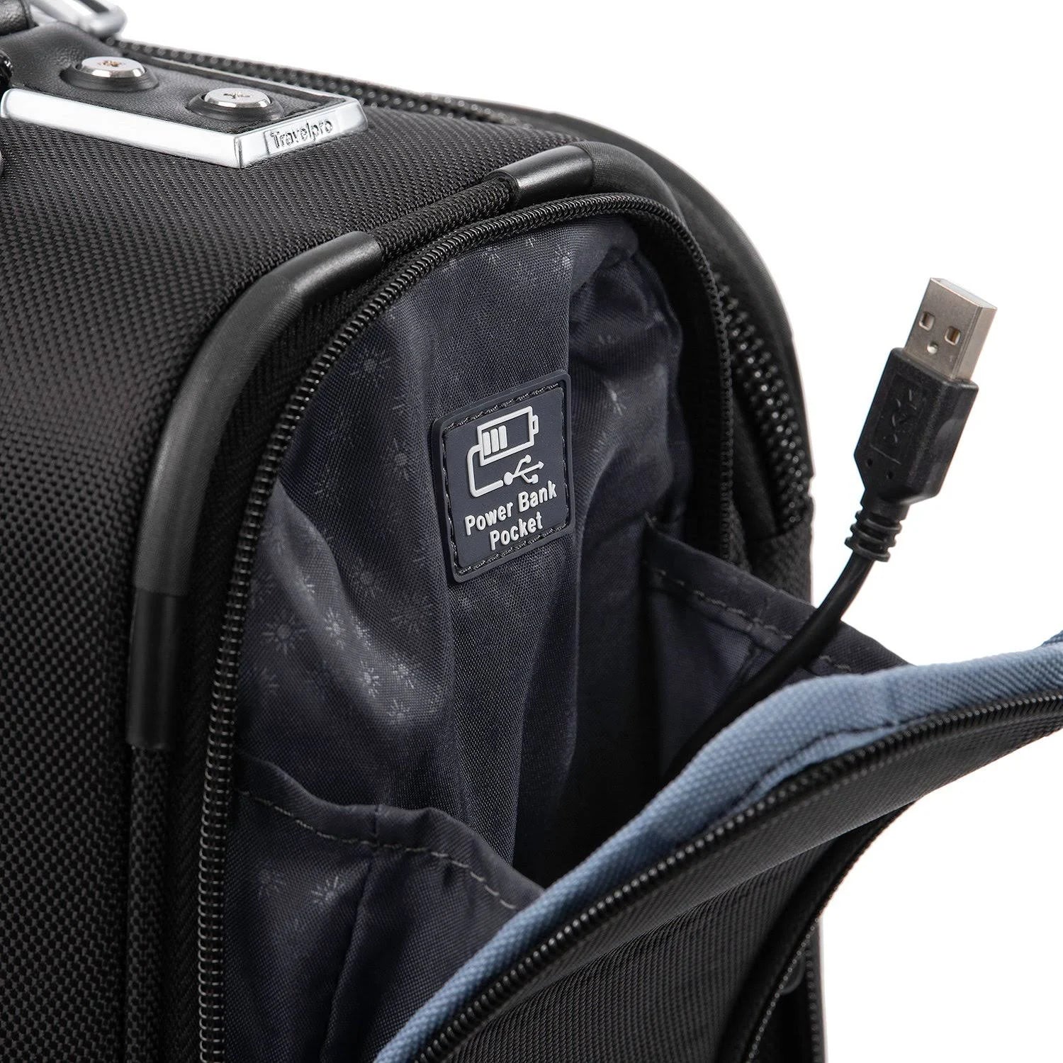 Bordeaux Expandable Carry-On Spinner S60708