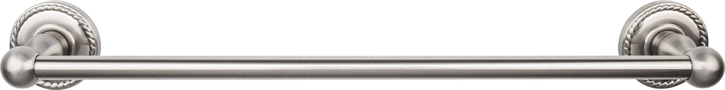 Single Towel Bar - Brushed Satin Nickel A5719