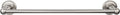 Single Towel Bar - Brushed Satin Nickel A5719
