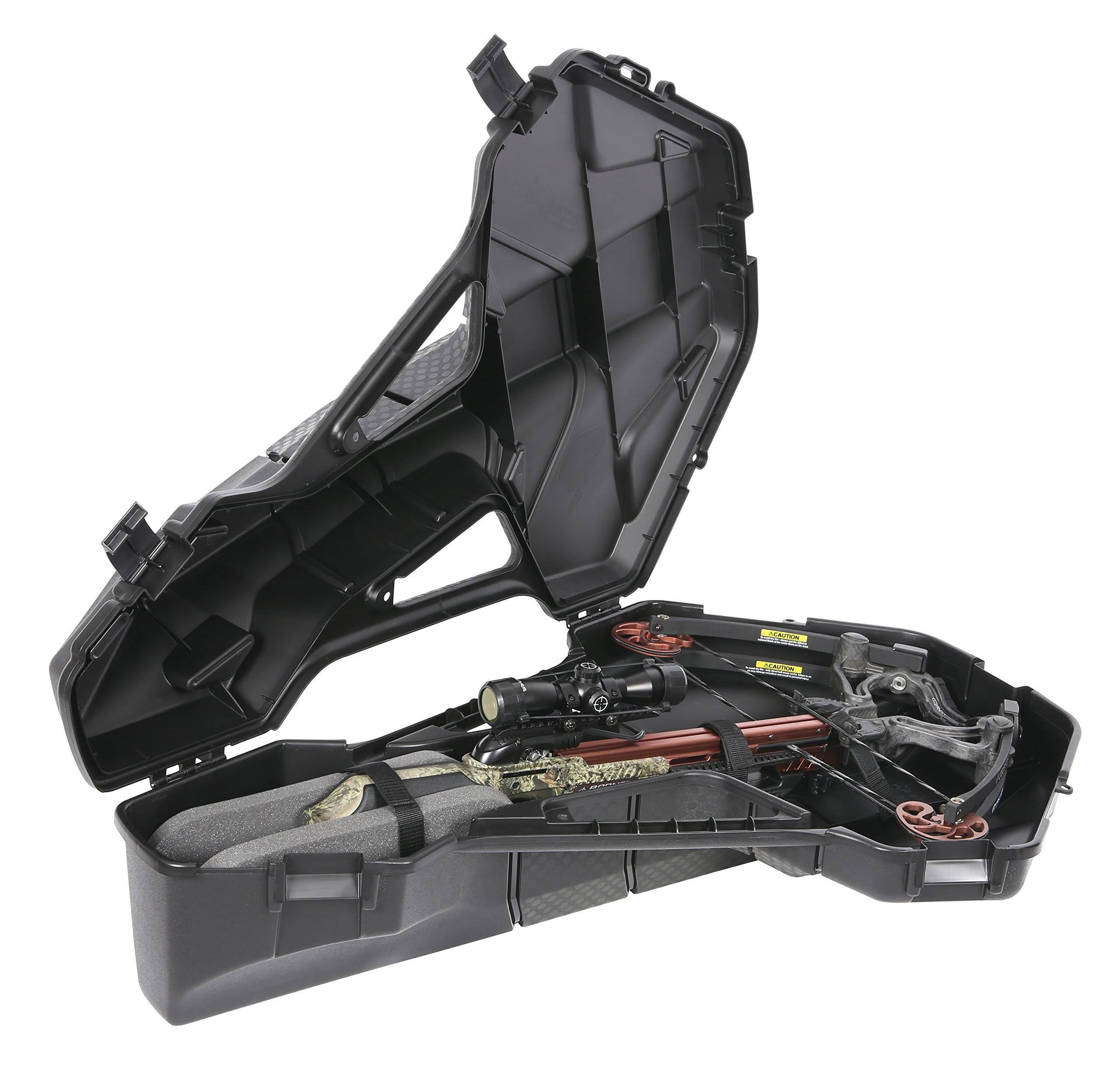 Black Compact Crossbow Case L609751