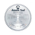 Carbide Tipped 10 inch 60T Saw Blade F7015