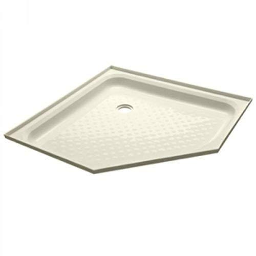 Linen Shower Pans C400