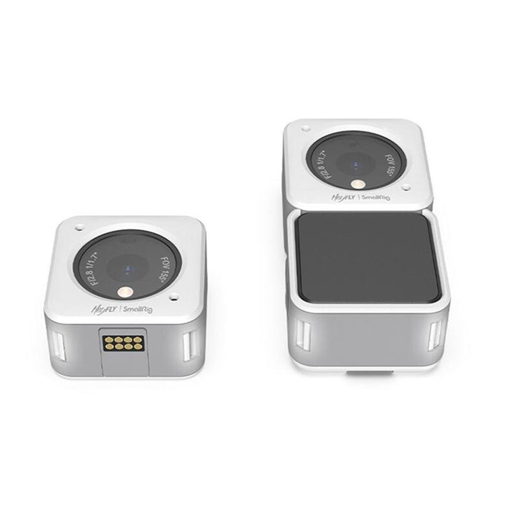 Magnetic Protective Case For DJI OSMO Action 2 O192