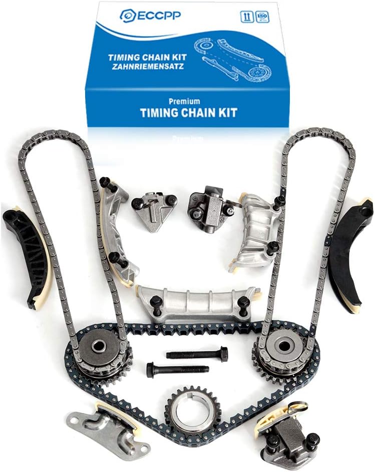 Timing Chain Kit for 2.8L 3.6L D983