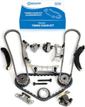 Timing Chain Kit for 2.8L 3.6L D983