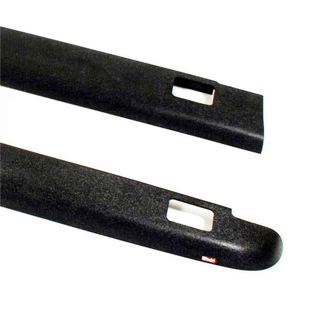 Smooth Bed Cap with Holes for Chevrolet Silverado 1500 6.5ft Bed P7852