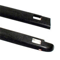 Smooth Bed Cap with Holes for Chevrolet Silverado 1500 6.5ft Bed P7852
