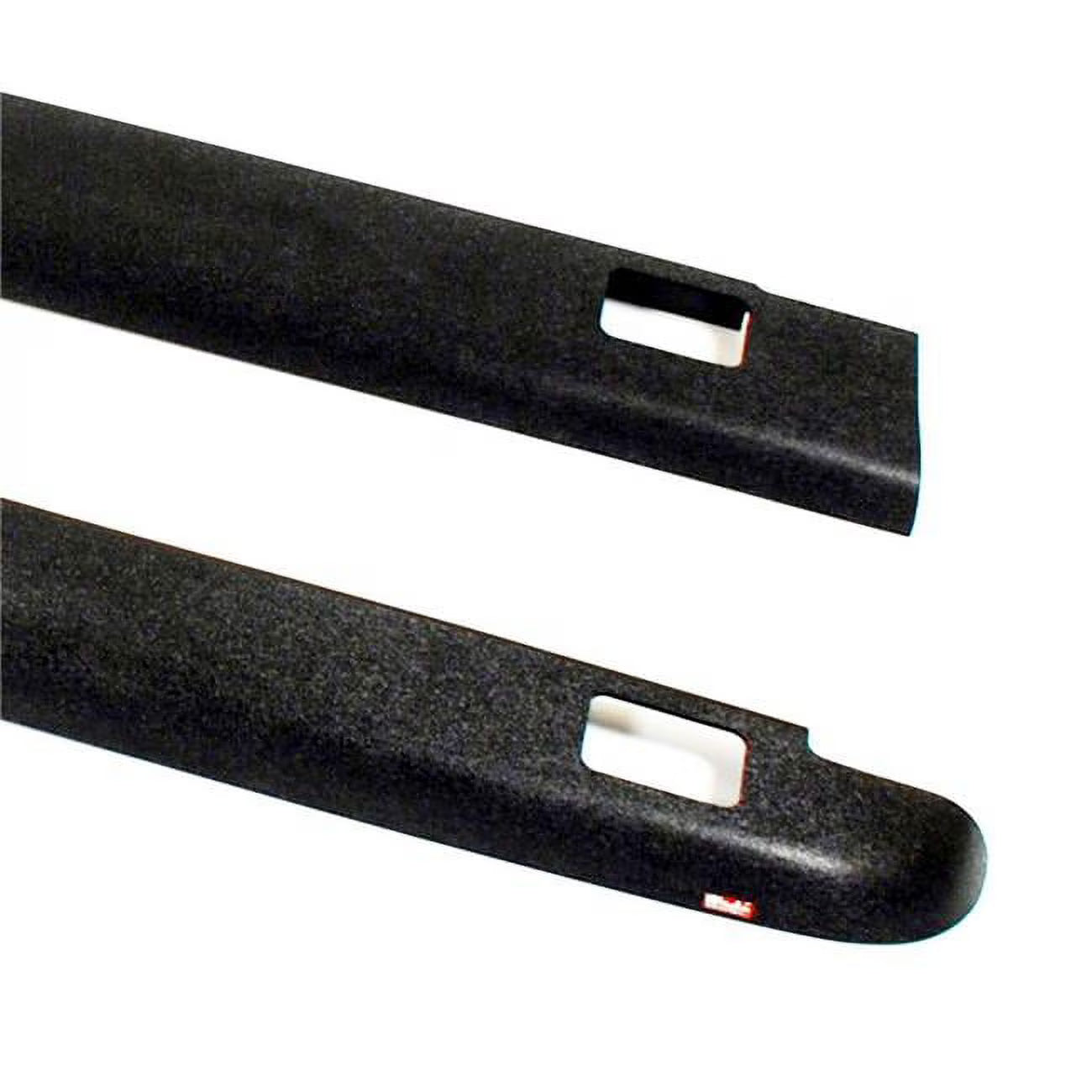 Smooth Bed Cap with Holes for Chevrolet Silverado 1500 6.5ft Bed P7852