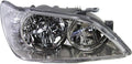 Passenger Side LED Headlight Assembly for Lexus IS300 2014 2015 J792405