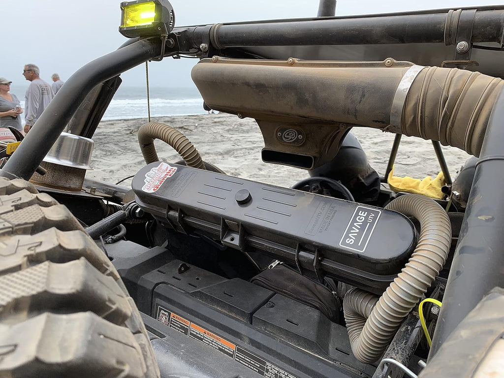 UTV Storage Case C793