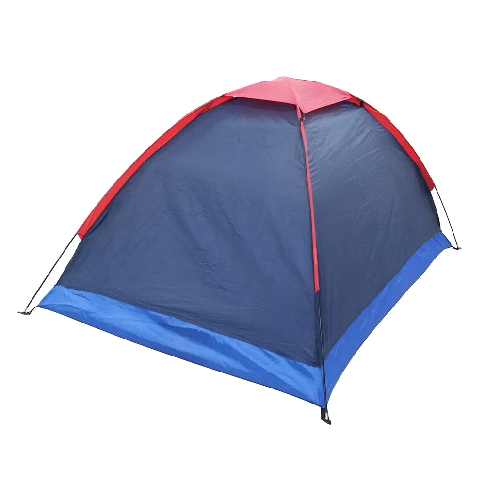 2 Person Camping Tent with Bag T578241