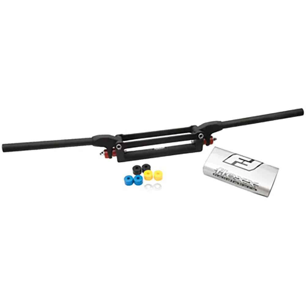 Black 10 Degree Enduro Handlebar B847649