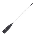 7' Silver Aluminium Shaft Synthetic Oar P63878