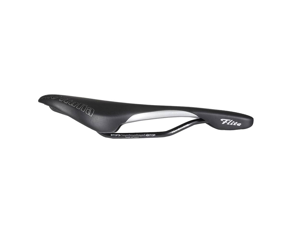 Black Saddle C4614
