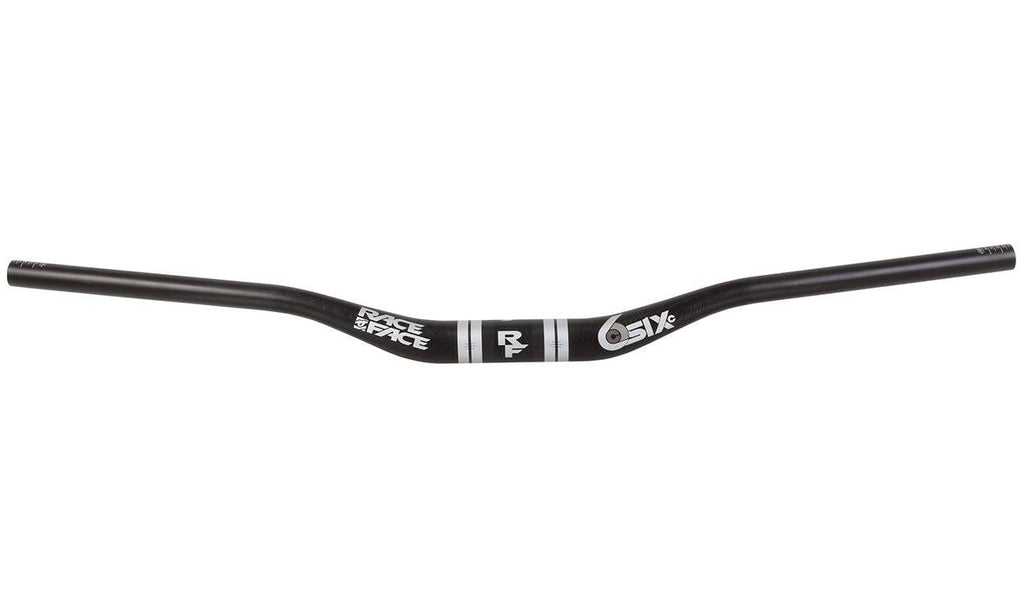 Red 20mm Handlebar Z47106