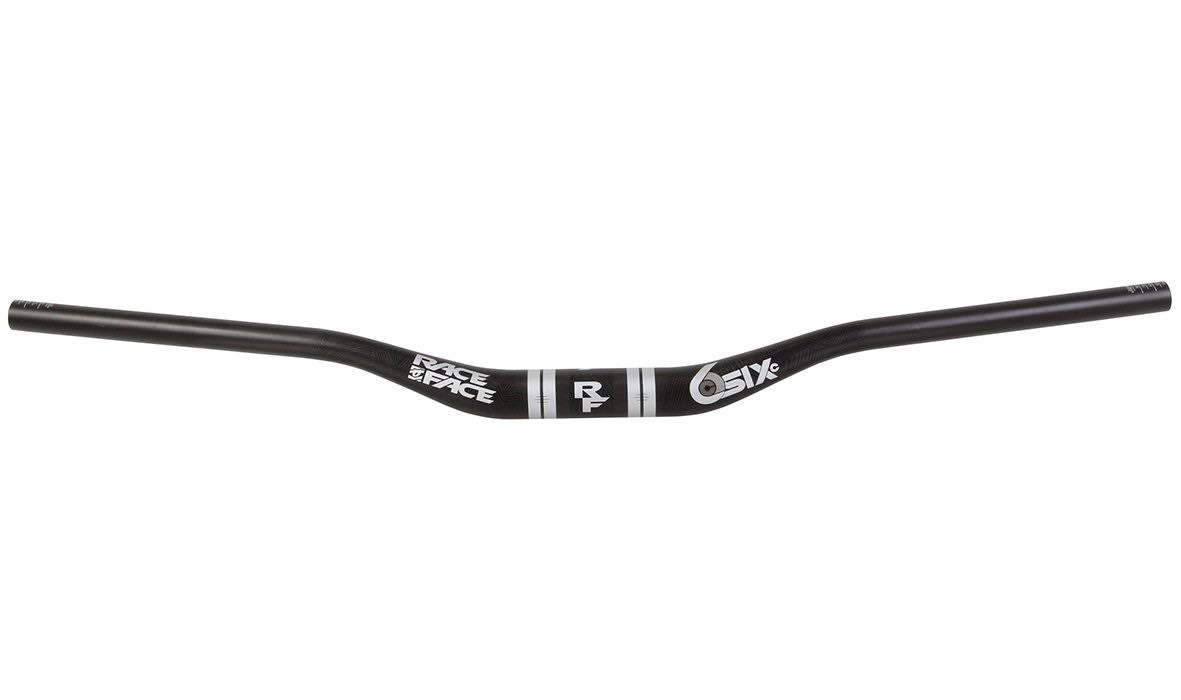 Red 20mm Handlebar Z47106