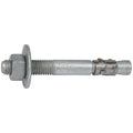 3/4x22 x 6-1/4x22 Hot-Dipped Galvanized Wedge Anchor (20 per Box) Z634