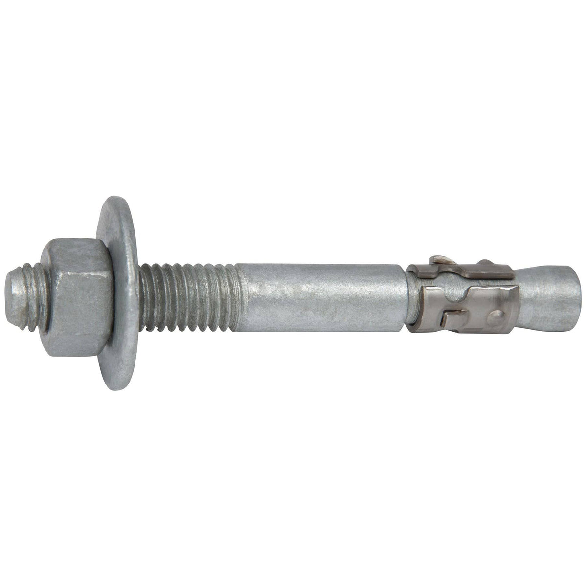 3/4x22 x 6-1/4x22 Hot-Dipped Galvanized Wedge Anchor (20 per Box) Z634