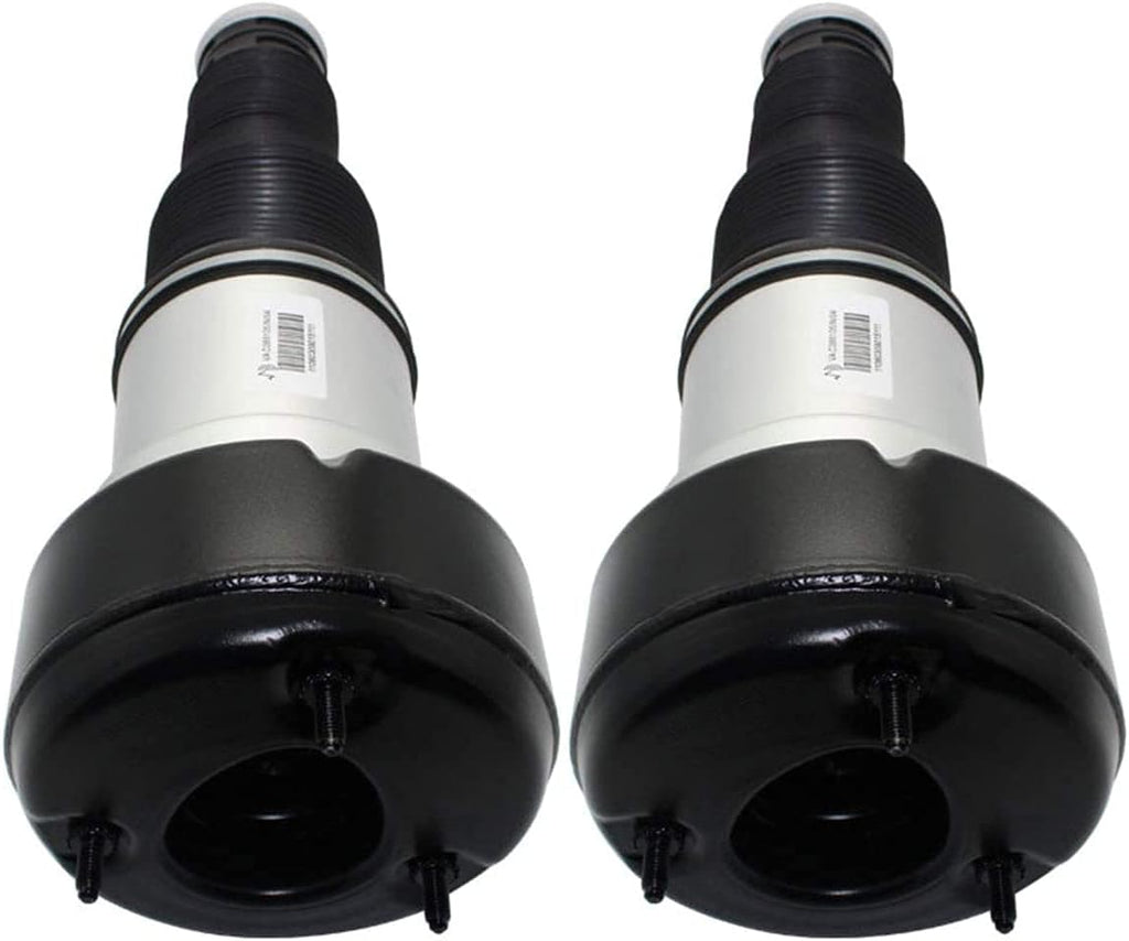 2PCS Rear Suspension Shock Absorbers Shock Struts W816