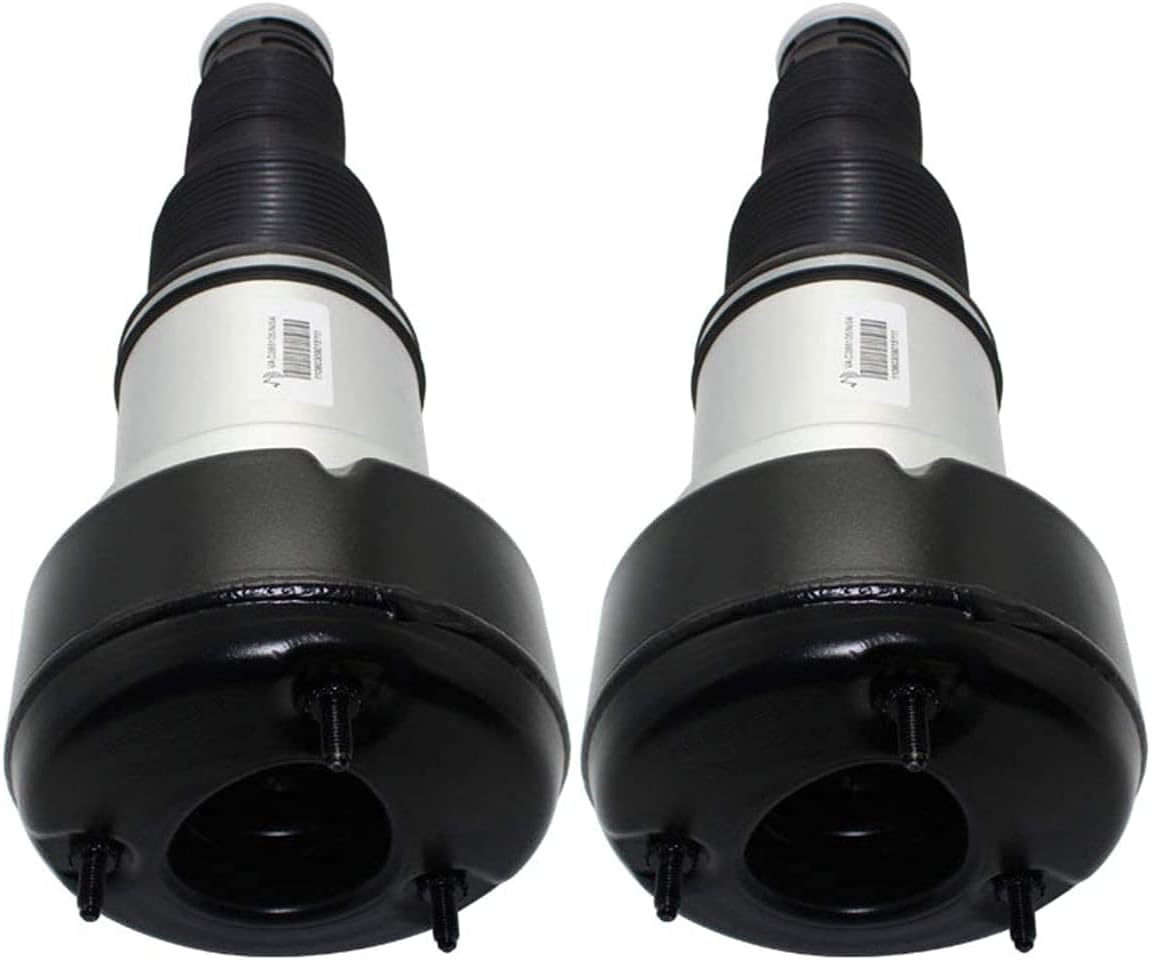 2PCS Rear Suspension Shock Absorbers Shock Struts W816
