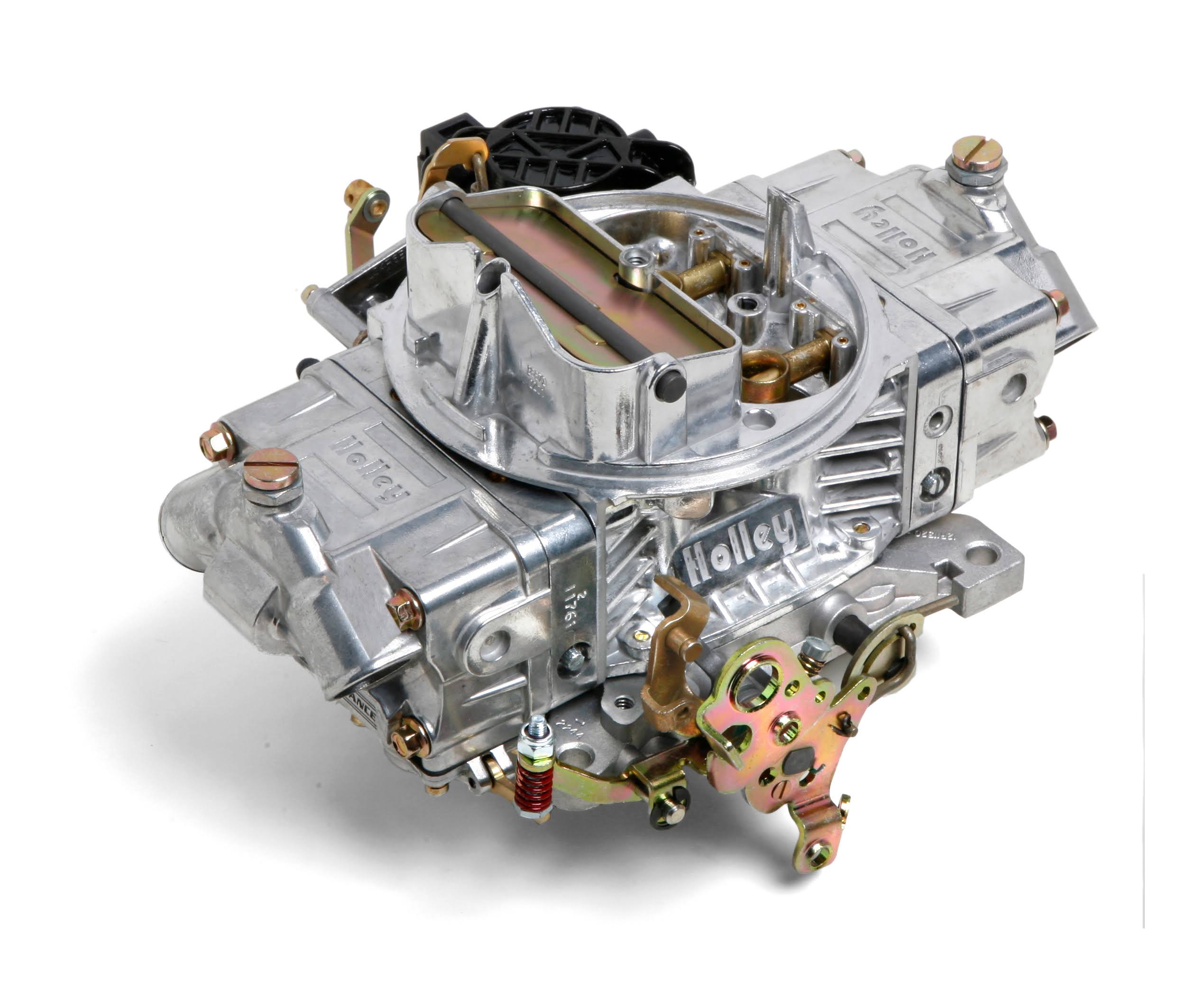 Holley Carburetor Z18751